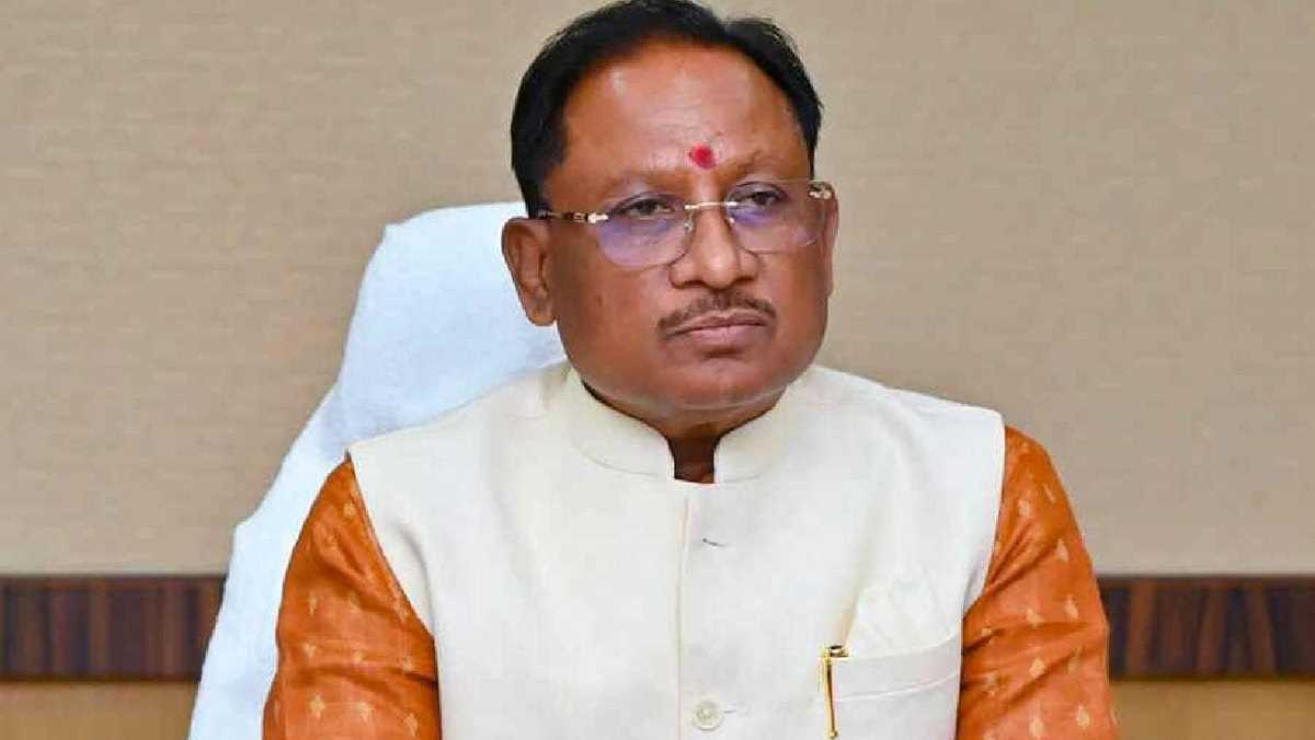 छत्तीसगढ़ के स्कूलों में योग, व्यायाम और नैतिक शिक्षा देने की तैयारी